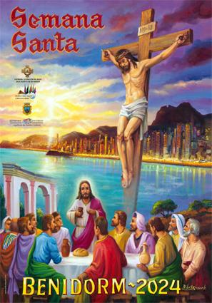 Semana Santa en Benidorm  